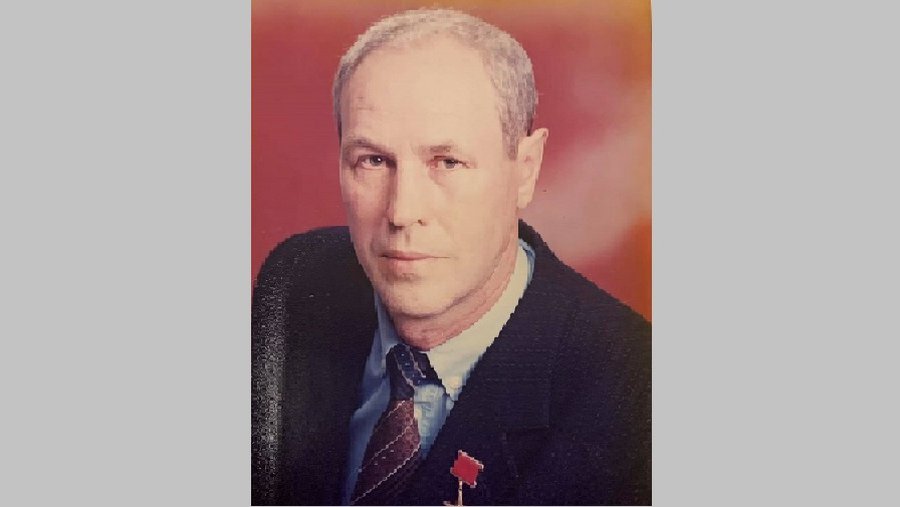 «Последний Герой». Анатолию Пономареву, Герою Соцтруда, исполнилось 80 лет - В Висагинасе