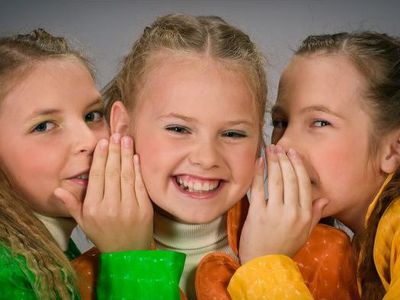 Женщины говорят в три раза больше, чем мужчины - Наука и здоровье