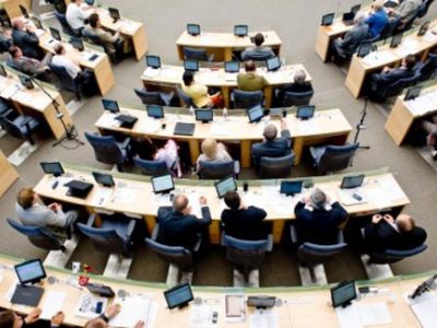 VRK pradeda registruoti kandidatus Seimo rinkimams - Lietuva ir Baltijos šalys