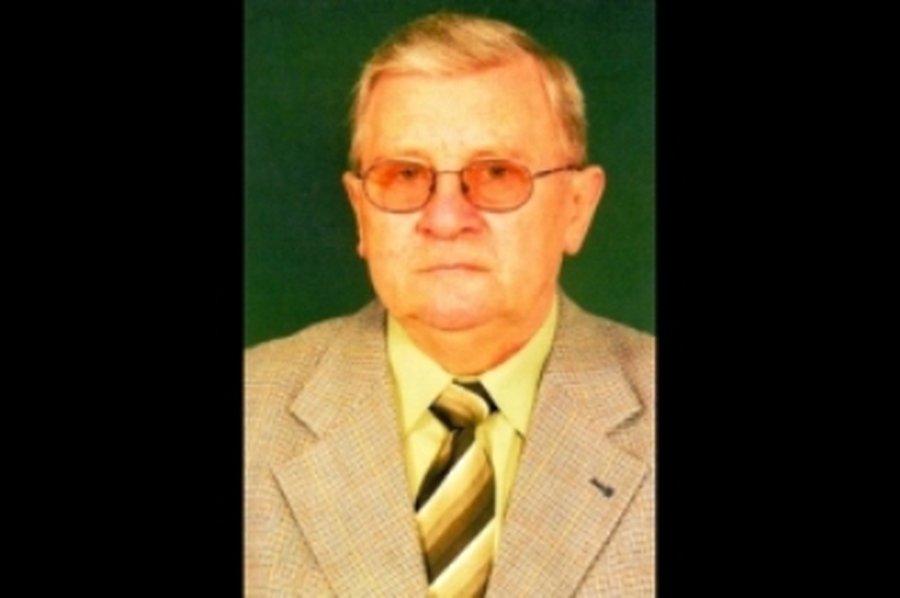 Edmundo Krūminio (1937–2011) atminčiai   - Visagine