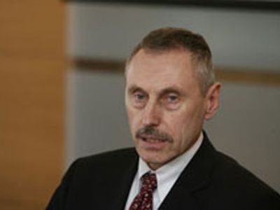 Сякмокас: производство электроэнергии на новой АЭС в Литве должно стоить до 10 центов за киловатт—час
                                  - Энергетика