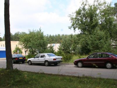 Горячая линия ТТС: Как пройти техосмотр? - В Висагинасе