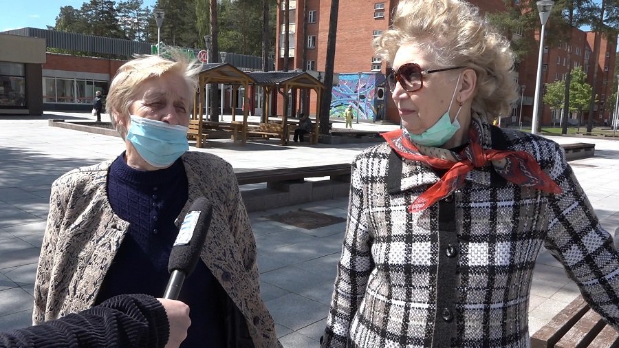 Лето никто не отменял! Где собираются отдыхать висагинцы? (видео) - В Висагинасе