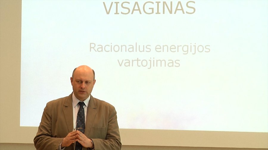 Почему Висагинас так противится замене теплоузлов на автоматические? - В Висагинасе