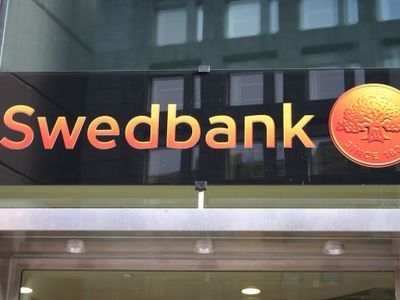 Swedbank ликвидирует «дочку» в России - В Мире