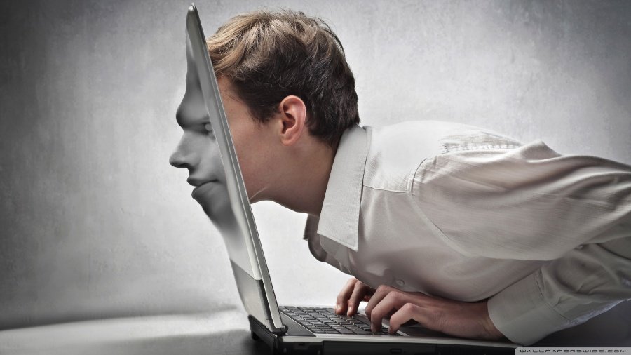 КАК ЗАСТАВИТЬ ПОВЕРИТЬ В ВИРТУАЛЬНУЮ РЕАЛЬНОСТЬ? - Хобби, отдых и развлечения