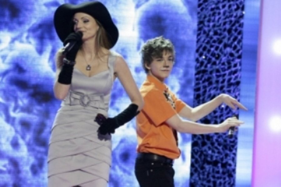 Balsuokite už visaginečius!!! - Visagine