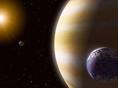 Ученые: Земная цивилизация — одна из 10 тыс. во Вселенной - Наука и здоровье