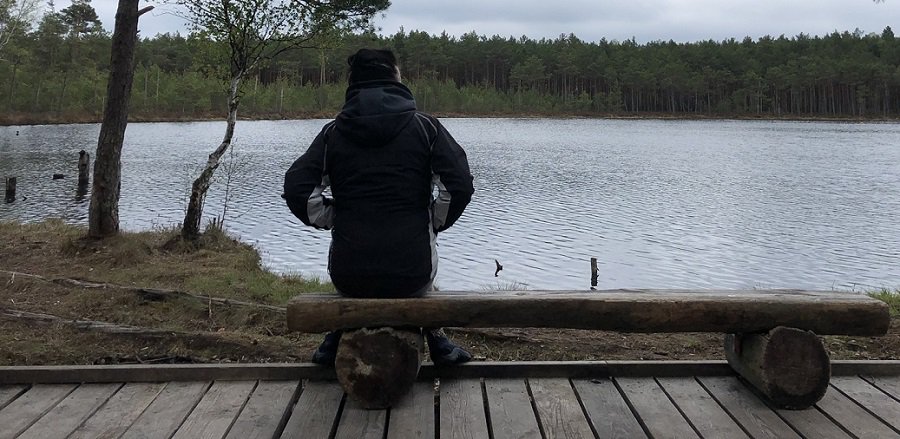 «Когда закончится война, мы ждём всех жителей Литвы в гости, но…» - В Висагинасе