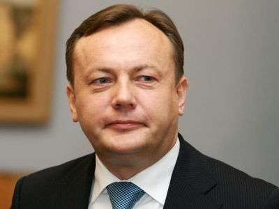 Литовский политик: Новый глава ИАЭС получает двойную зарплату, но ему ничто не угрожает - Литва и страны Балтии