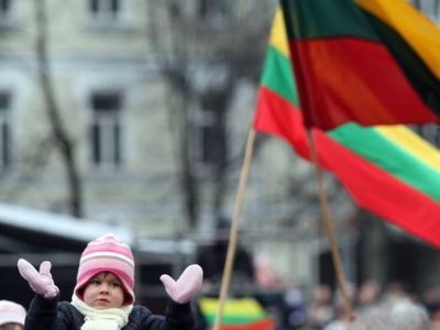 Правительство Литвы выделило на «проблемные регионы»  миллиард литов

                 - Литва и страны Балтии