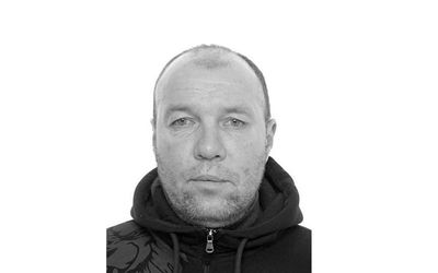 Полиция просит помощи общественности — пропал житель Игналинского района - Происшествия и криминал