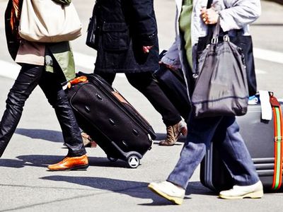 Департамент статистики: эмиграция из Литвы уменьшается - Литва и страны Балтии