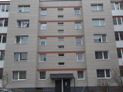 Получающие компенсацию могут ее лишиться, если не проголосуют «за» реновацию (видео) - В Висагинасе