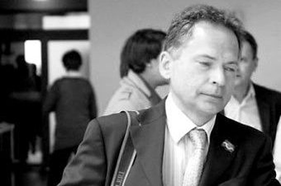 В убийстве члена вильнюсского горсовета заподозрили боксера - Происшествия и криминал