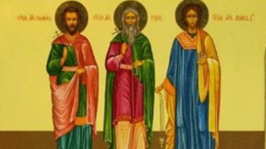 Расписание богослужений - В Висагинасе