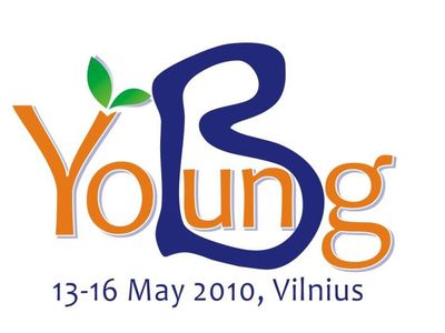 Проблемы Висагинаса решает молодежь  - В Висагинасе