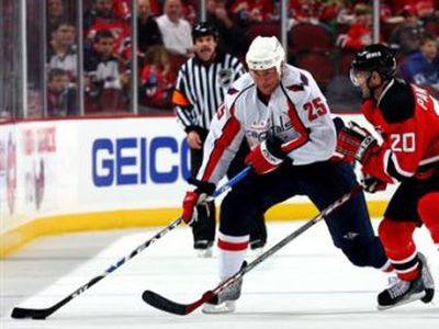 Российский хоккеист рассказал о предвзятом судействе в НХЛ - Культурные и спортивные мероприятия