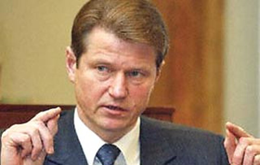 Советы Роландаса Паксаса  - Литва и страны Балтии