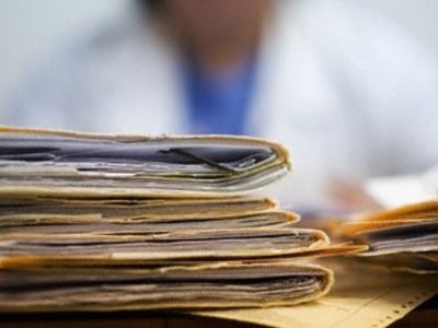 Висагинская поликлиника: Эксперимент закончен? - В Висагинасе