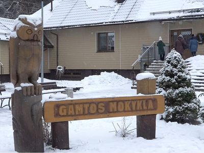 Заложена основа еще одного важного проекта для детей с недугом (видео) - Служба региональных новостей