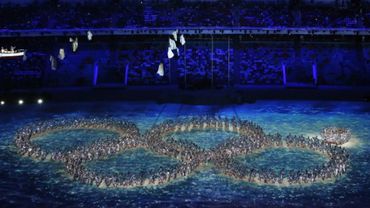 Неофициальный символ Олимпиады: что это такое и откуда он взялся?