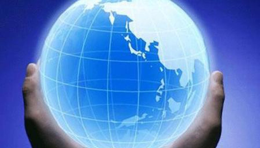 Править миром будут Азия и Африка - В Мире