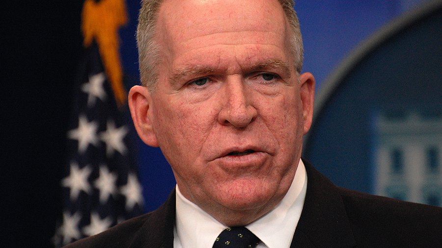 Директор ЦРУ рассказал о своей поездке в Киев - В Мире