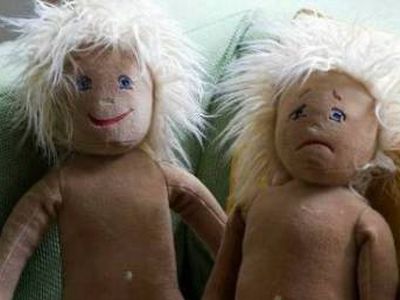 В Калифорнии запрещено лечение детского гомосексуализма - Наука и здоровье