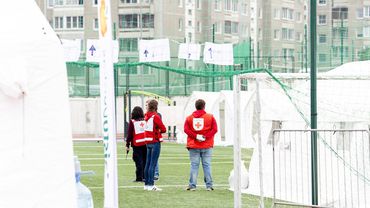 Страна готовится к необычным учениям