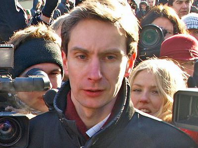 Альгирдас Палецкис: «Власти Литвы промывают мозги, рассказывая о событиях 13 января 1991 года»

                                                     - Литва и страны Балтии