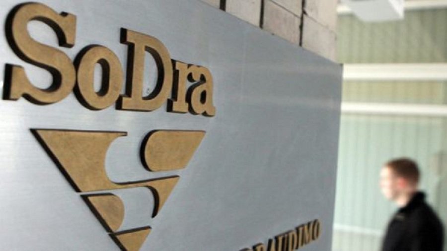 Приняты поправки к закону о социальном страховании - Литва и страны Балтии