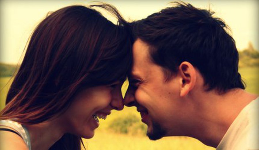 Он и Она: Творчество наших читателей - Без цензуры