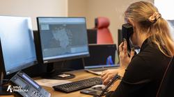 Можем жаловаться: куда сообщать о плохих дорогах на въезде в Висагинас