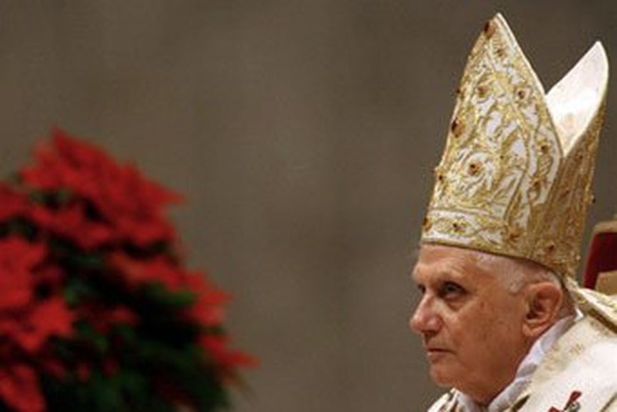 Папа Римский призвал итальянцев дать отпор мафии                                                                 - В Мире