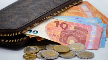 Центробанк Литвы: в прошлом году сократилось количество фальшивых евро