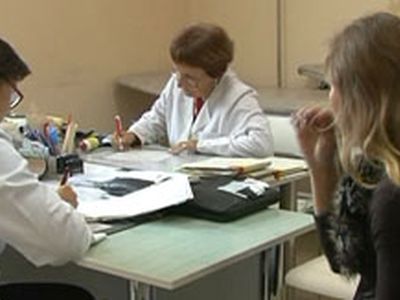 Удостоверения по нетрудоспособности (больничные листы) вскоре в Литве станут  электронными - Литва и страны Балтии