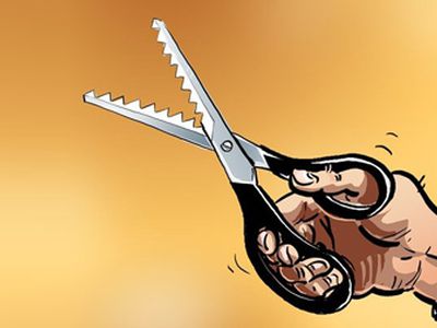 Буткявичюс: будут снижать налоговое бремя работающих людей - Литва и страны Балтии