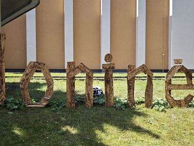 Йонинес. Висагинас всретит самую короткую ночь 23 июня - Культурные и спортивные мероприятия