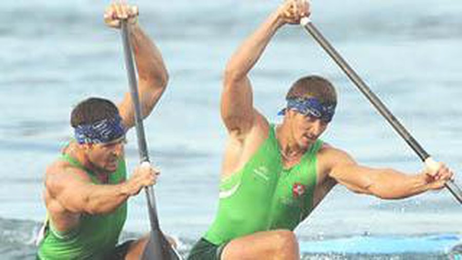 Отмечены наградами за большой вклад в развитие спорта - В Висагинасе