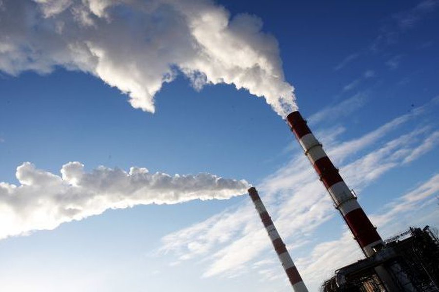 Секмокас об обысках в Vilniaus energija: лучше поздно, чем никогда

 - Энергетика