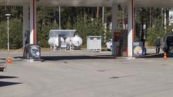 Balandžio 1 d. Visagino naujienų apžvalga. "Savaitės kontūrai" 2026-04-01 (video)