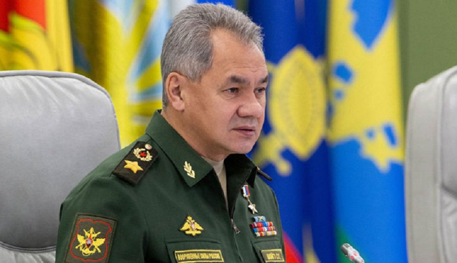 Шойгу назвал основную причину ЧП на глубоководном аппарате - В Мире