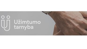 Visagino užimtumo tarnybos statistika