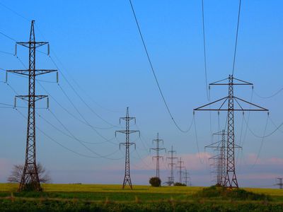ЛЭП: Литва и Латвия не могут договориться - Энергетика