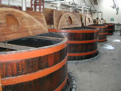 Шотландия не справляется с возросшим спросом на виски - Хобби, отдых и развлечения