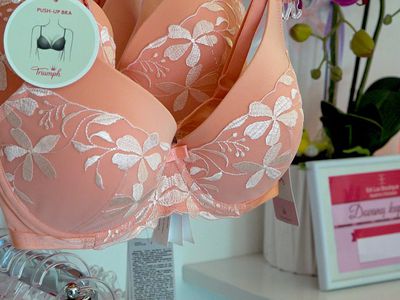 Бутик "Edi Lux" - это женское царство! (видео) - Реклама