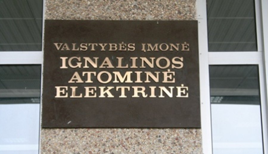 Для руководителя остановленной ИАЭС образование — не главное? - В Висагинасе