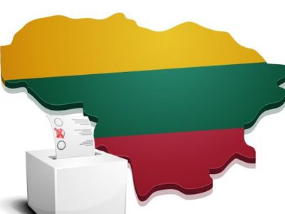 Сейм продлил время досрочного голосования - Литва и страны Балтии