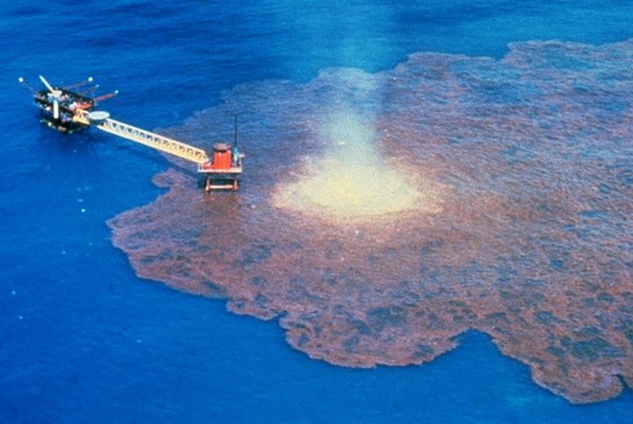 Катастрофа в Мексиканском заливе повысит интерес к атомной энергетике: эксперты
 - Энергетика